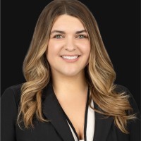 CREDE Employee Kelsey Irvin's profile photo
