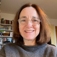 University of York Employee Julia Durham's profile photo