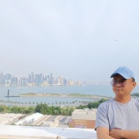 Gulf Experts Employee Kiran K's profile photo
