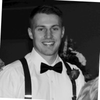 Novel Energy Solutions Employee Conner Lubben's profile photo