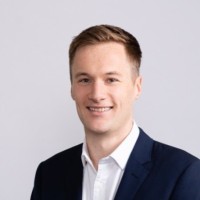 Oakley Capital Employee Jonathan Clapham's profile photo