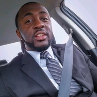 PeopleShare Employee Jamal James's profile photo