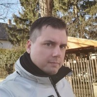 Puppetworks Animation Studio Employee Norbert Szilágyi's profile photo