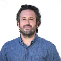 Fandiem Employee Jared Heiman's profile photo