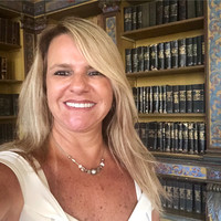 Estácio Employee Ana Cristina Augusto Pinheiro's profile photo