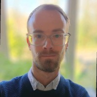 AtkinsRéalis Employee Paul Newland's profile photo