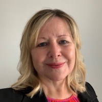 CABI Employee Linda Copsey's profile photo