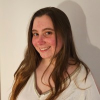 KeepSmiling Employee Camila Alvarez Tomas's profile photo