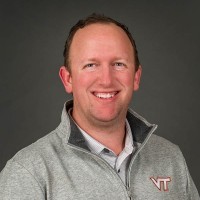 Miracle Pools Inc Employee Chad Wallace's profile photo