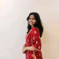 GrayQuest Employee Saloni Shinde's profile photo
