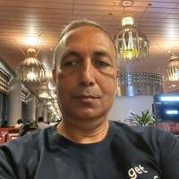 Narayan Mallapur Email & Phone Number