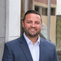 McClure Employee Justin Humke's profile photo