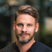 Bazooka Employee Clas Bohman's profile photo