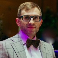 SummarizeBot Employee Dmitry Nedovis's profile photo
