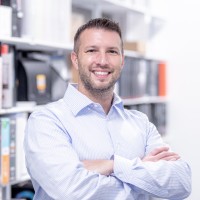 Lawrence Technological University Employee Stephen Walz's profile photo