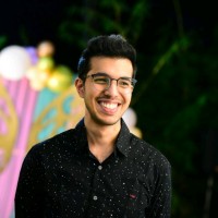 Ikshudhanva Tharranath Email & Phone Number