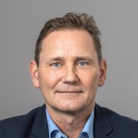 AVK GUMMI A/S Employee Peter Lorentzen's profile photo