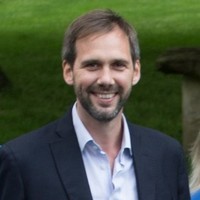 Sound For Life Ltd Employee Gregoire Tomatis's profile photo