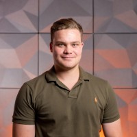 Sphere Drones Employee Cooper M.'s profile photo