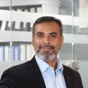 TCS Private Limited Employee Farrukh Nadeem's profile photo