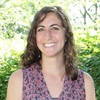 Long Trail Sustainability Employee Shoshana Dodge's profile photo