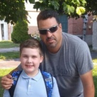 Roadwarrior Inc. Employee Martin Richard's profile photo