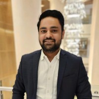 Ascertis Credit Employee Himanshu M.'s profile photo
