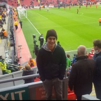 Sam Kelly's profile photo