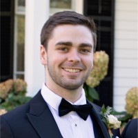 ICF Employee Grayson Smith's profile photo