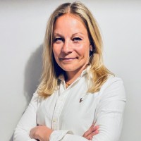 Safe Life AB Employee Louise Janhans's profile photo