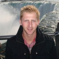 FTS Resolve Employee Steve Diver's profile photo