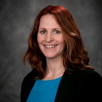 Peoria City/County Health Department Employee Carey Panier's profile photo