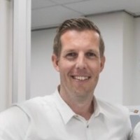 Da Vinci Laboratory Solutions Employee Martijn van Raalte's profile photo