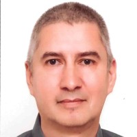SPIR STAR AG Employee Andre Griebel's profile photo