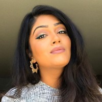 Shali Reed Email