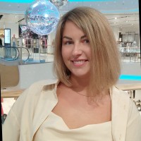 Bayadera Group Employee Оксана Цимбал's profile photo