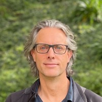 Contentstack Employee Mike Spitzmiller's profile photo