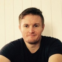 flaik Employee David Wood's profile photo