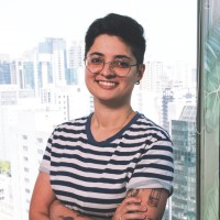 Ambev Employee Mayara Rocha's profile photo