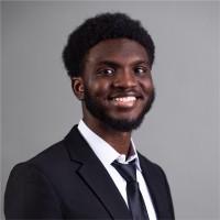 Ansys Employee John Appiah's profile photo