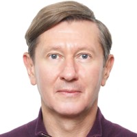 Roman Grianko Email & Phone Number