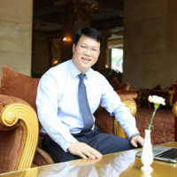 Y Combinator Employee John Nguyen's profile photo
