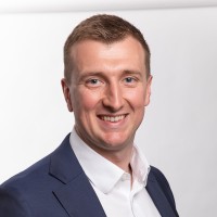 Lloyds Banking Group Employee James Gamble's profile photo