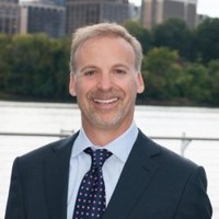 PennantPark Investment Corporation Employee Adam Bernstein's profile photo
