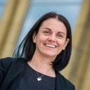 NHS Scotland Employee Kay McCarthy's profile photo