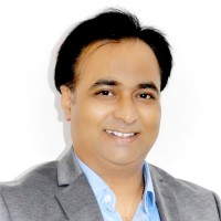 Kumar Mishra Email