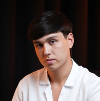 Bright Consulting Employee Ziyod Nabiyev's profile photo