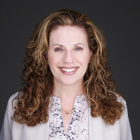 Visit Salt Lake Employee Lesly Connolly's profile photo