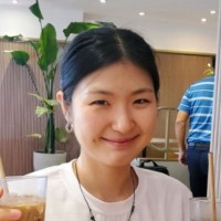 Hyebin Kim Email