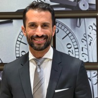 Javier Vacas Email & Phone Number
